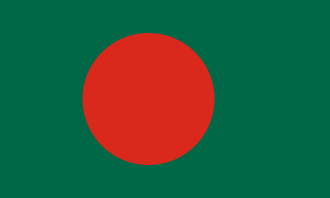 BAN flag