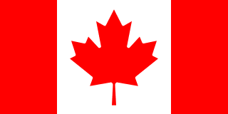 CAN flag