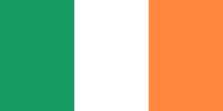IRE flag