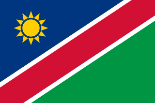 NAM flag