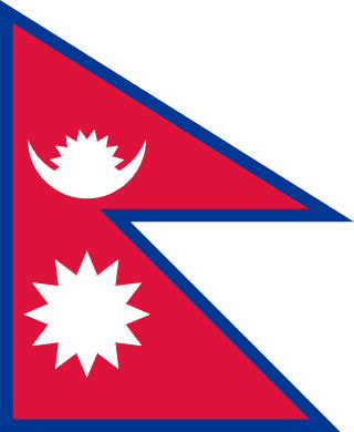 NEP flag