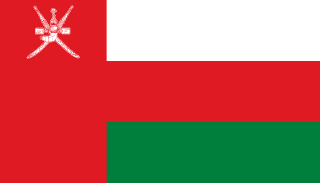 OMA flag