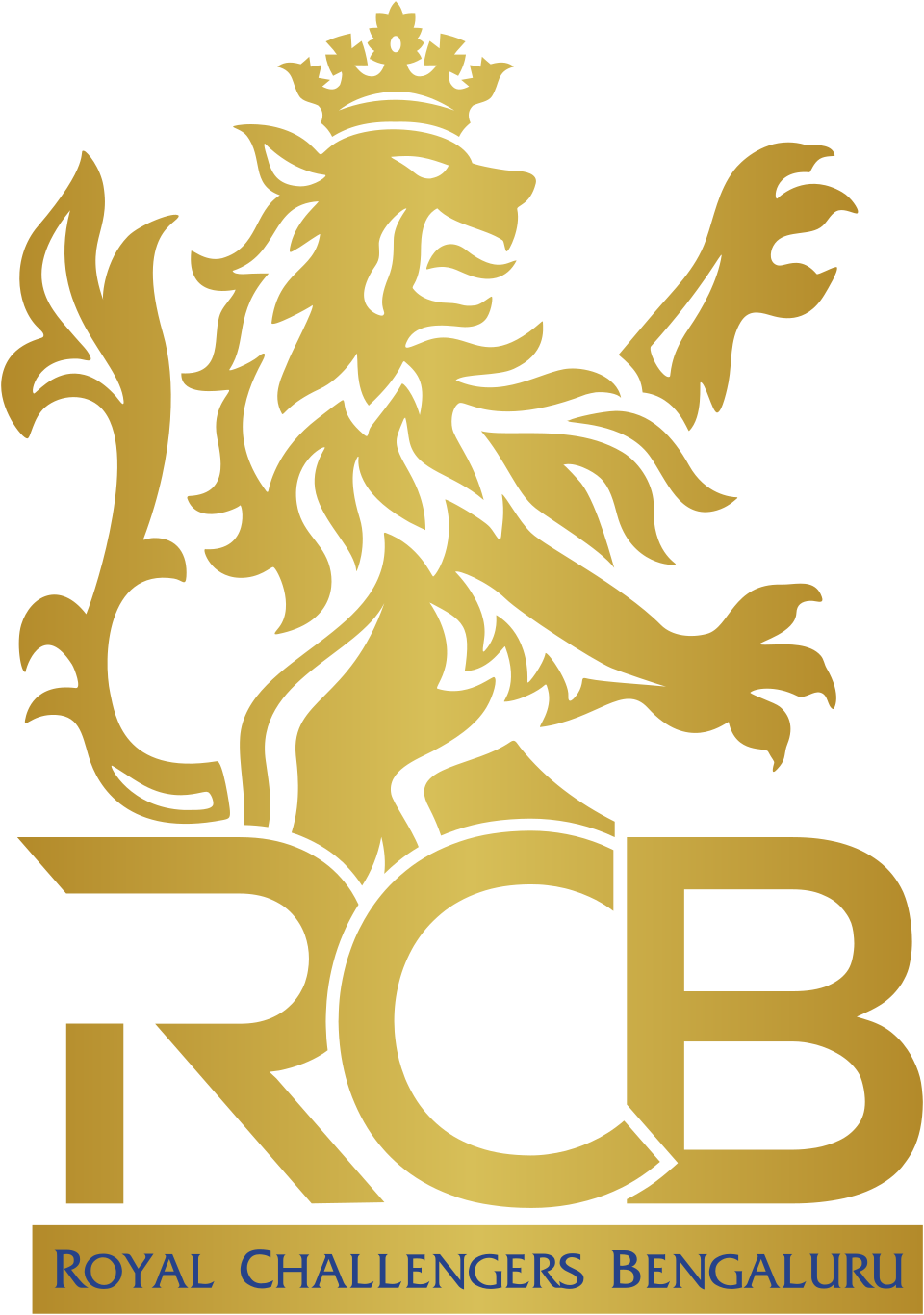 RCB flag