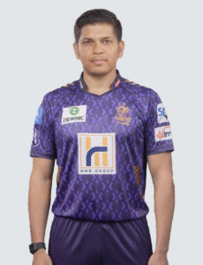 Abdur Rehman