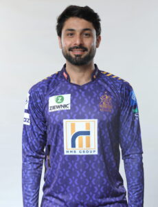 Abrar Ahmed