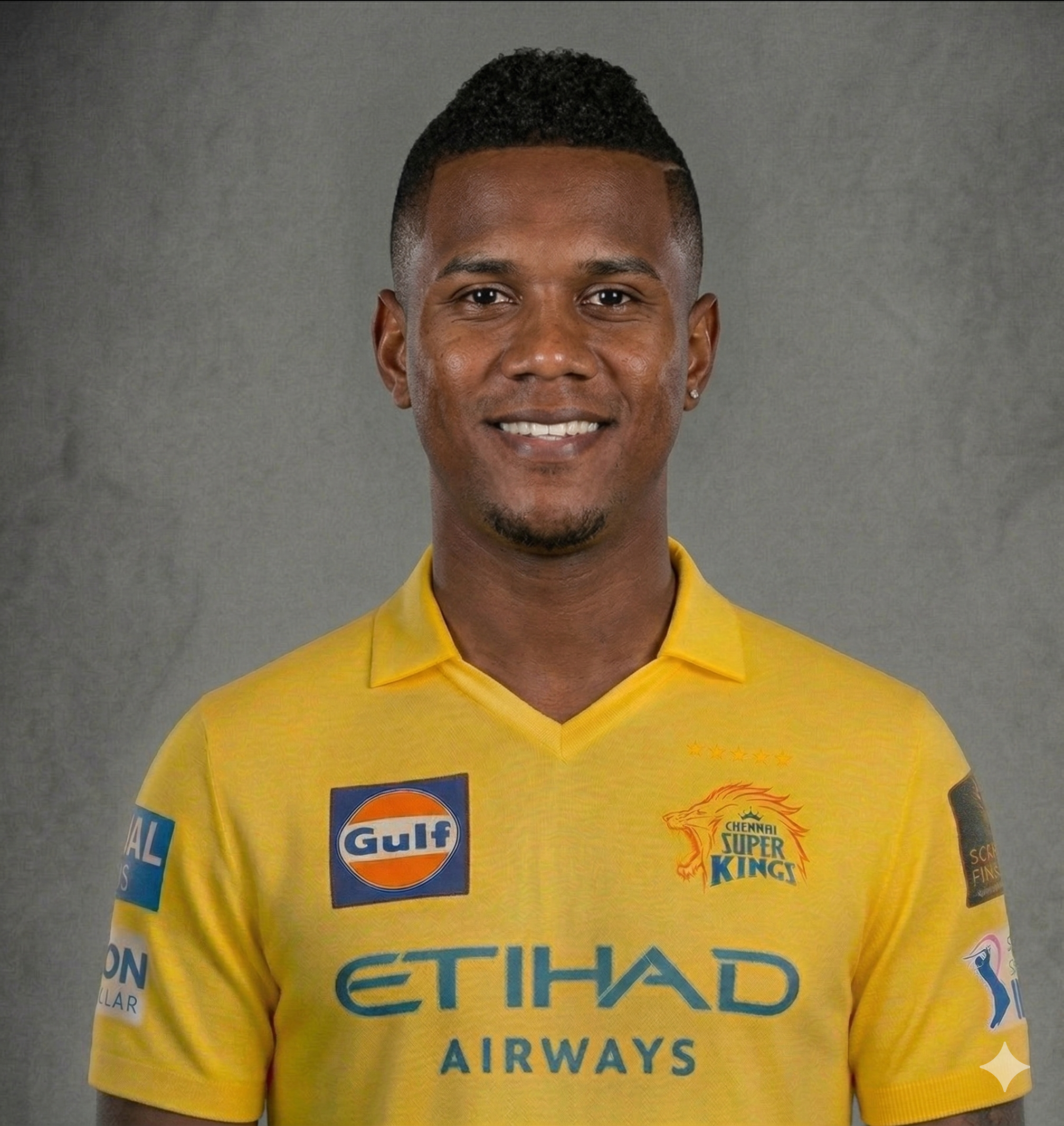 Akeal Hosein