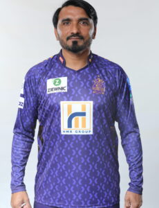 Ali Majid