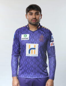 Danish Aziz