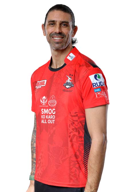 David Wiese