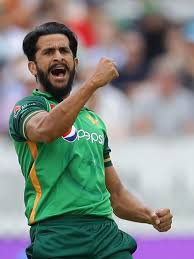 Hasan Ali