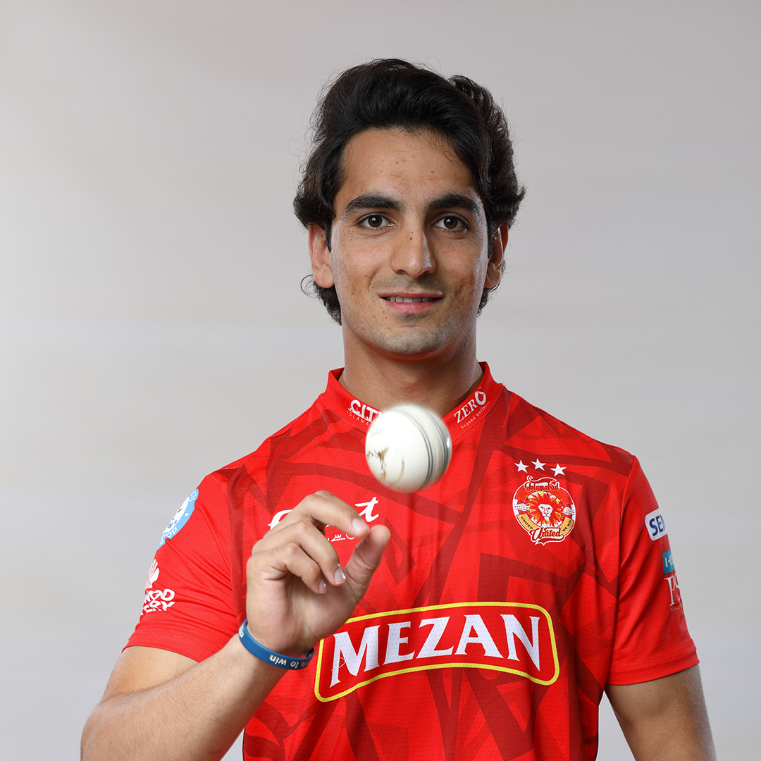 Hunain Shah