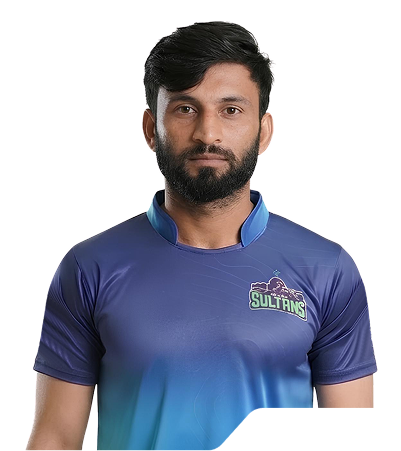 Imran Randhawa