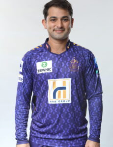 Khawaja Nafay