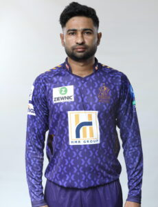 Khurram Shahzad