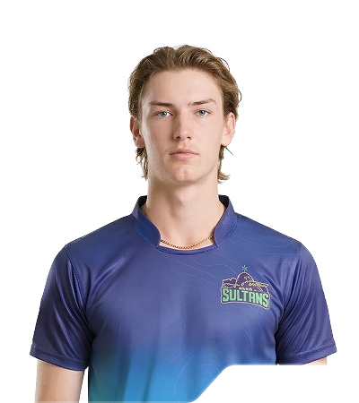 Lachlan Shaw
