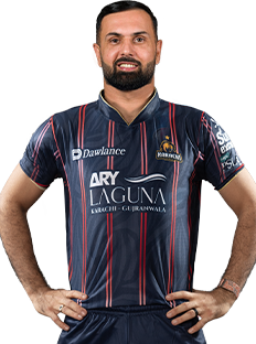 Mohammad Nabi