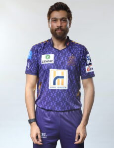 Muhammad Amir