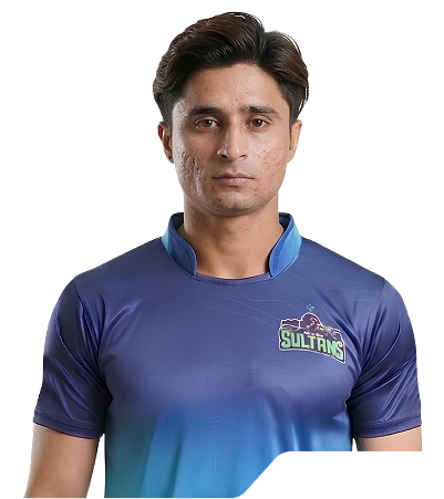 Muhammad Shahzad