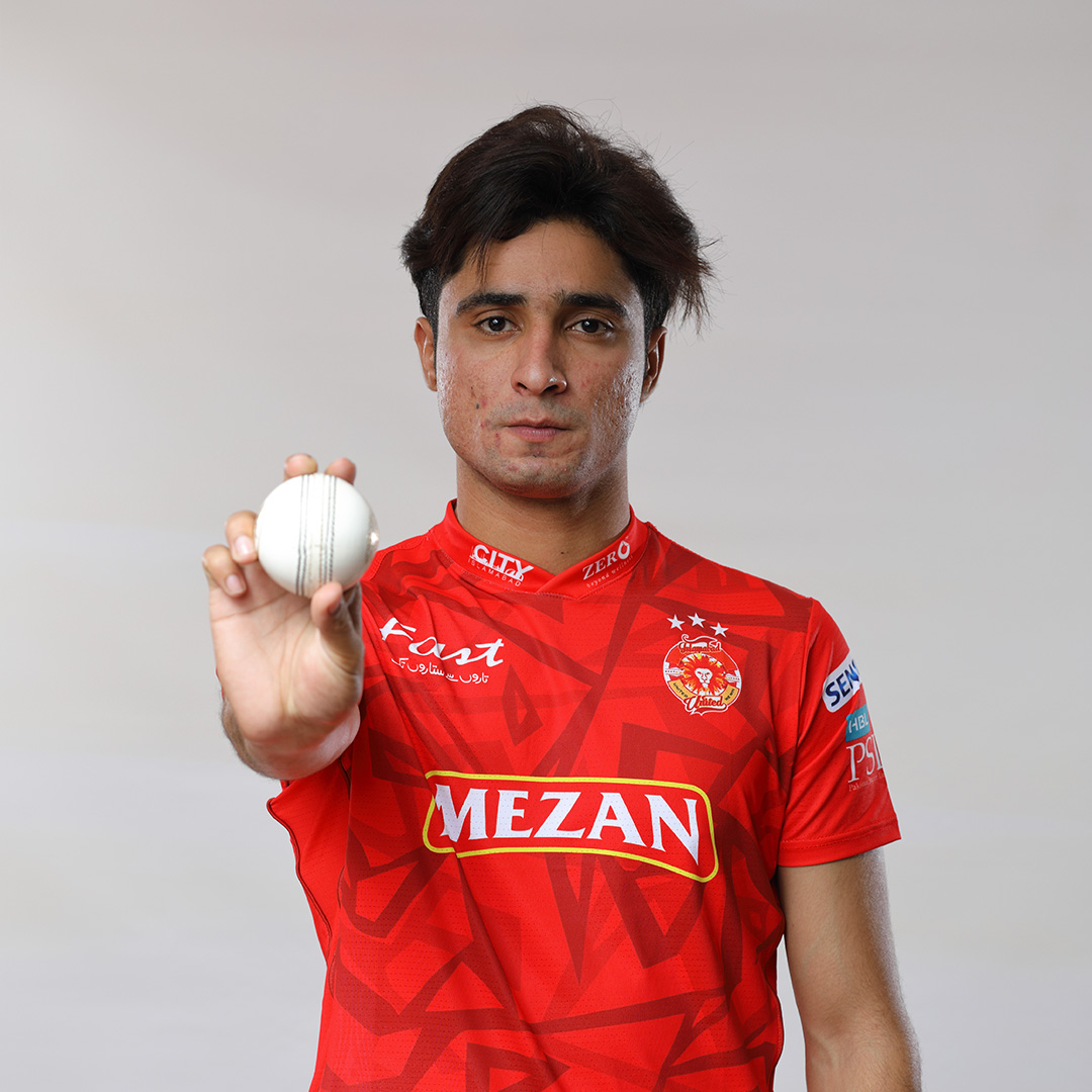 Muhammad Shehzad