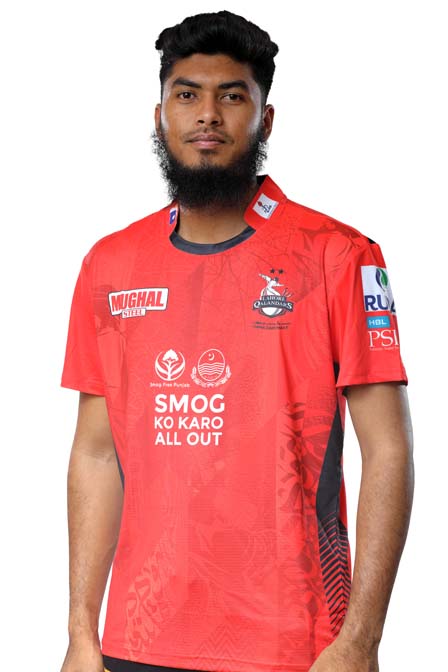 Rishad Hossain