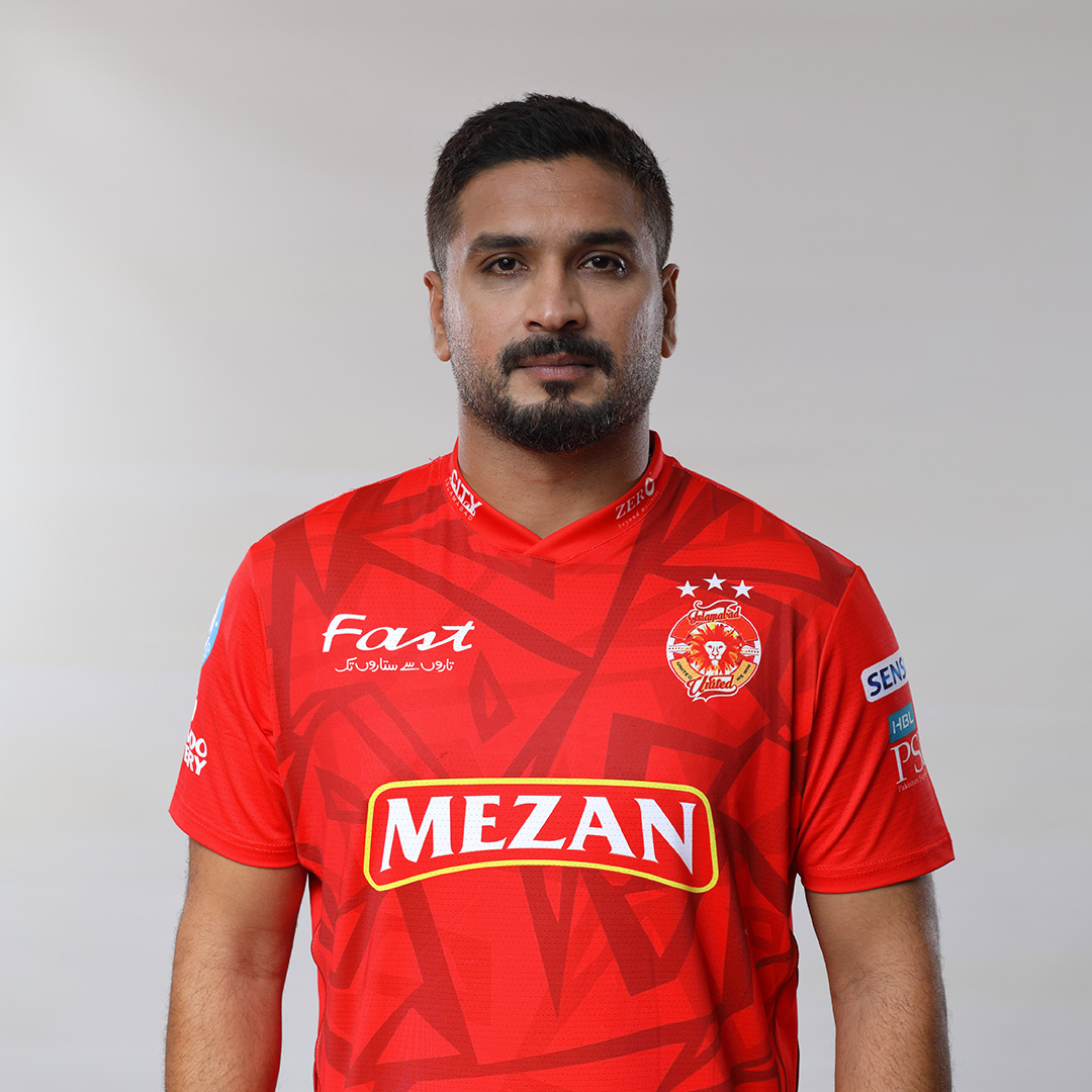 Rumman Raees