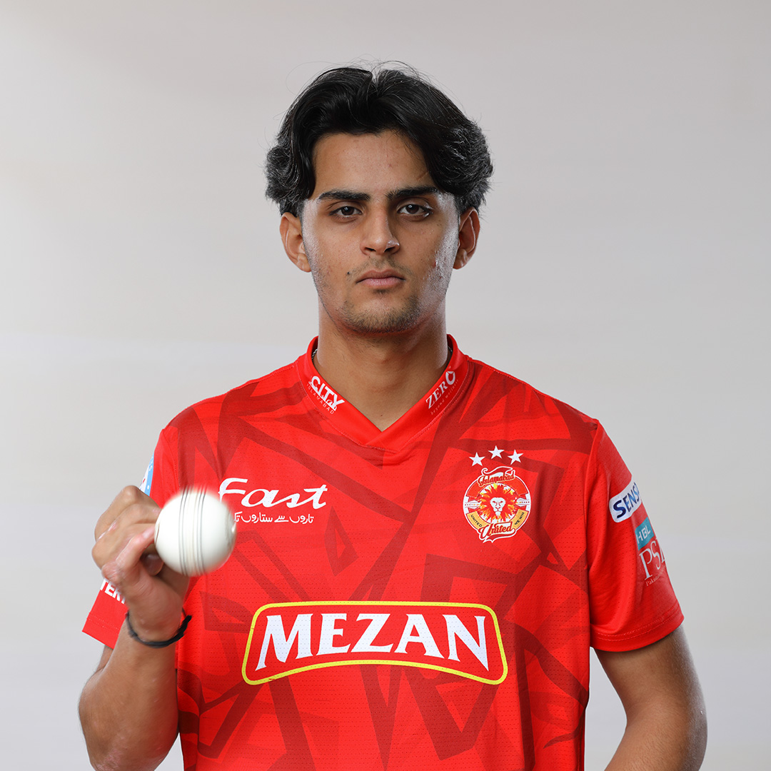 Saad Masood