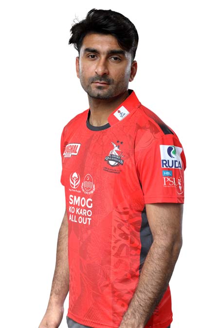 Salman Mirza