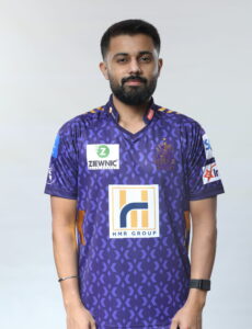 Saud Shakil