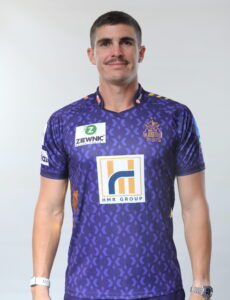 Sean Abbott