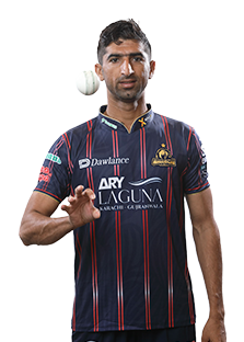Shahnawaz Dahani