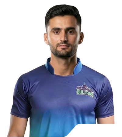 Shehzad Gul