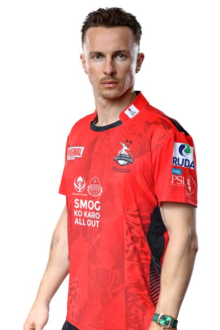 Tom Curran