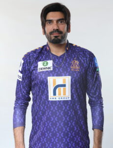 Usman Tariq