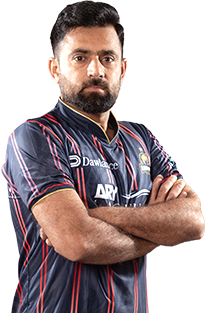 Zahid Mahmood
