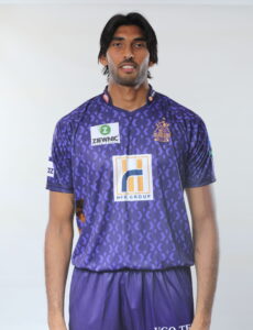 Zeeshan